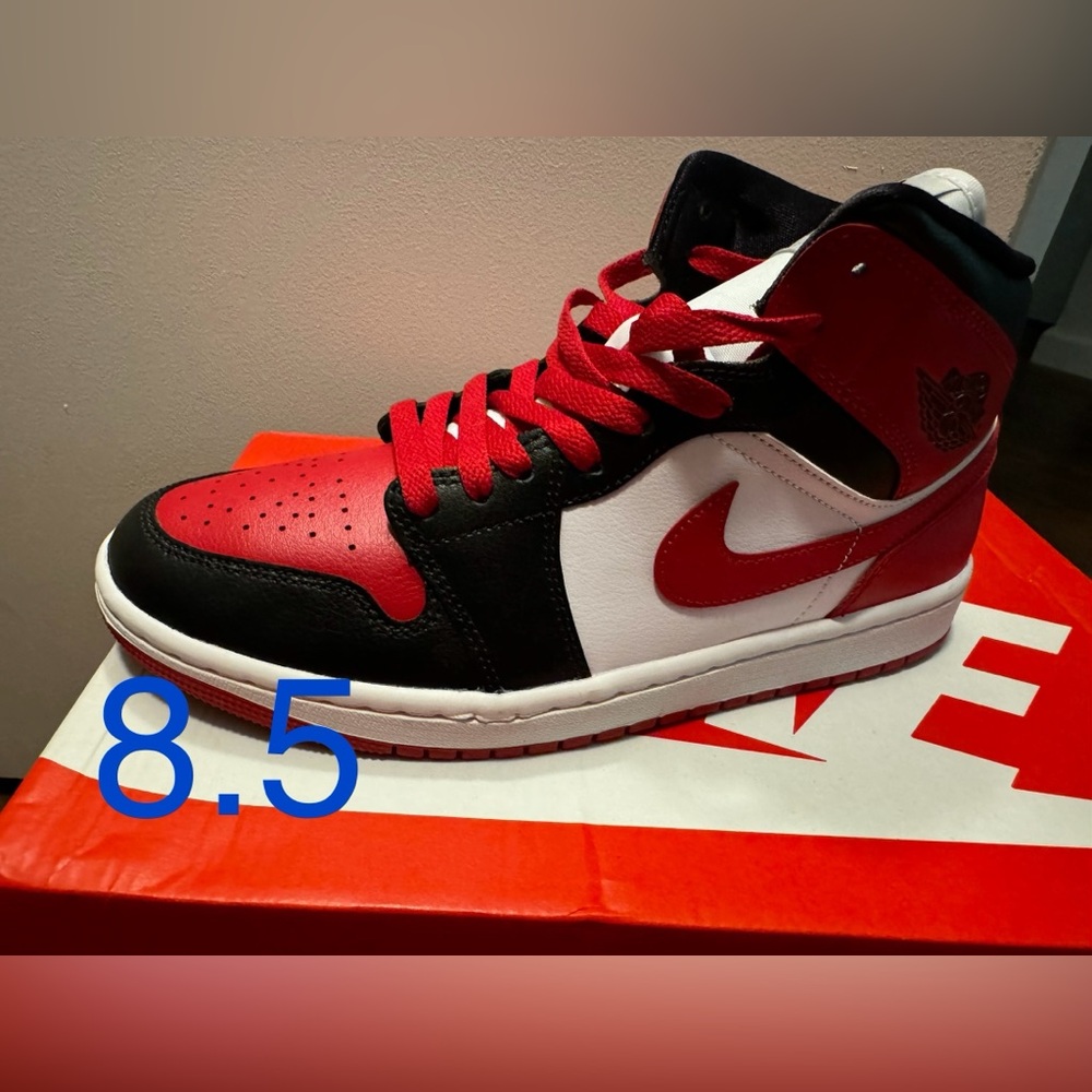Jordan 1 Retro high